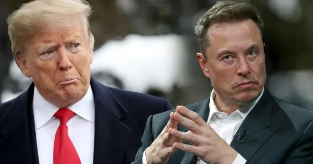 Trump ile ipler gerildi, Bannon’dan şok çağrı: Musk sınır dışı edilsin Dünya Haberleri