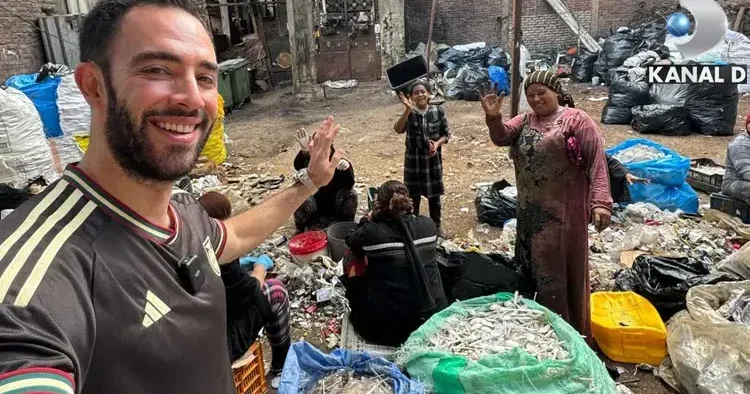 Kanal D Kuralsız Sokaklar a giriyor!
