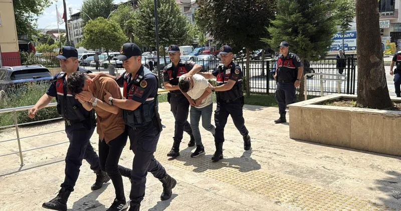 Tokat ta mide bulandıran olay! Amcasının oğluna cinsel istismarda bulunan şahıs tutuklandı