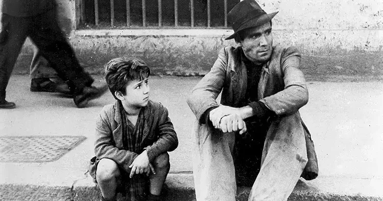 Efsane filmin çocuk yıldızıydı… Önce matematik öğretmeni sonra da tapu memuru oldu… Ünlü oyuncu 85 yaşında öldü