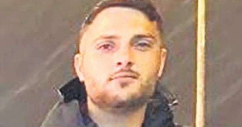 Bıçaklı caniye ödül gibi ceza