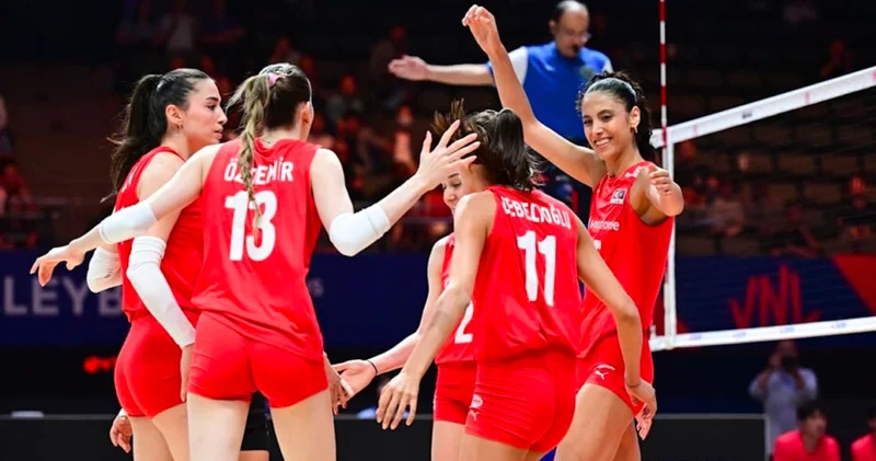 Filenin Sultanları Tayland ı da yıktı geçti: Alexia Karutasu büyüledi