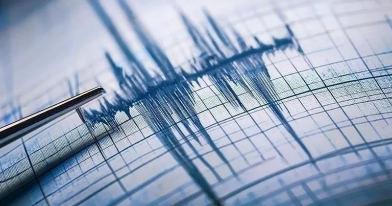 Şili de 6,4 büyüklüğünde deprem Güncel haberler Dış Haberler