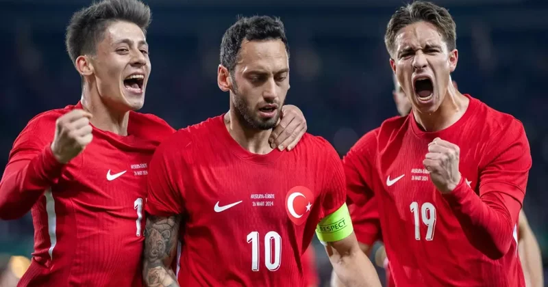 Zirvede Arda Güler yok! En pahalı 10 Türk futbolcu belli oldu