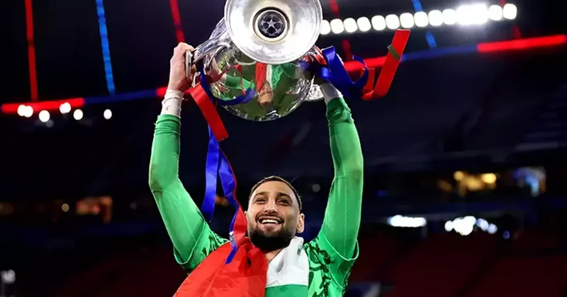 Ranked: Who is the the best goalkeeper in the world right now?