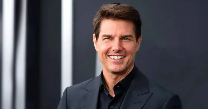 Hollywood bu rekoru konuşuyor: Tom Cruise tarihe geçti