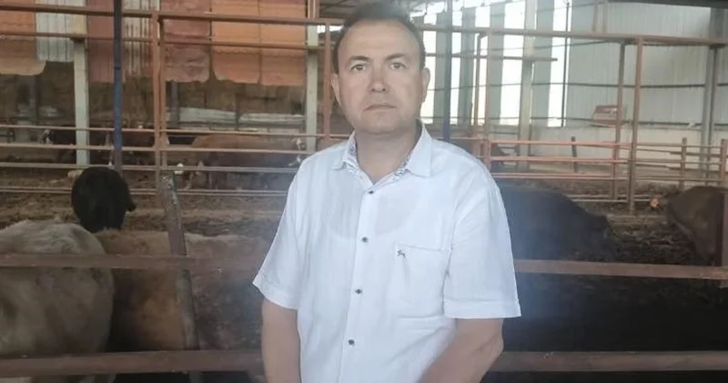 Manisa haberleri: Müşterisi rica etti... Kurban fotoğrafı ölümü oldu Son dakika haberleri