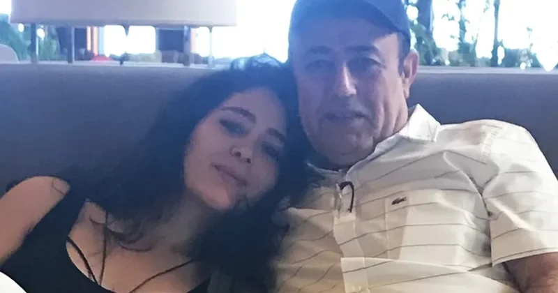 Mahmut Tuncer in kızı Gizem Tuncer in klip pozu olay oldu Sözcü Gazetesi