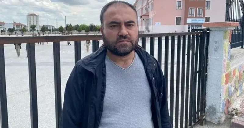 Bu bayramda evladım elimi öpemeyecek