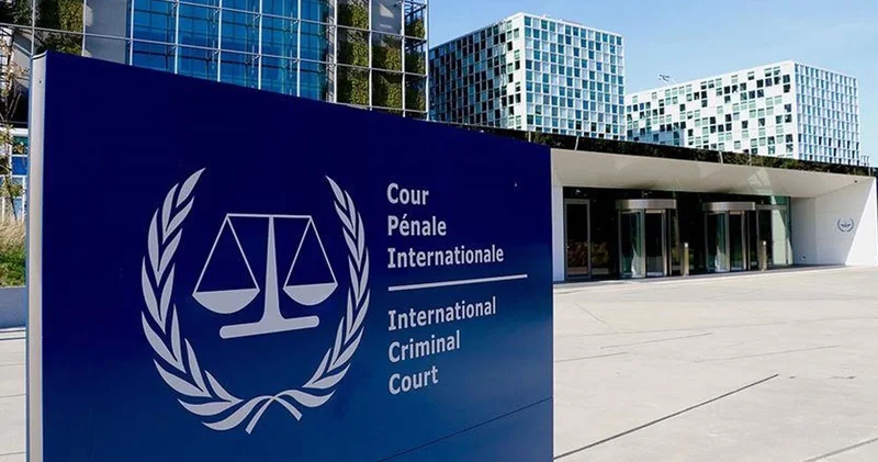 Avrupa dan, 4 hakimi hakkında ABD nin yaptırım kararı aldığı UCM ye destek