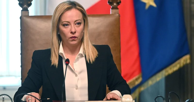 İtalya da İsrailli casus yazılım skandalı: Hükümet reddetti parlamento ortaya çıkardı