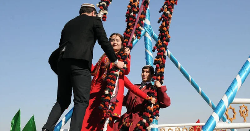 Dünyanın farklı yerlerinden kurban bayramı gelenekleri: Müslüman ülkeler kurban bayramını nasıl kutluyor?