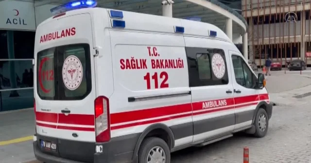 Çankırı da silahlı kavgada muhtar hayatını kaybetti Gündem Haberleri