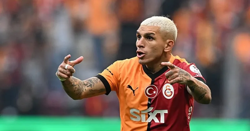 Uruguay da Torreira şoku!