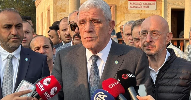 Dervişoğlu: Bu bayramın huzura katkı sağlamasını temenni ediyorum Ordu Haberleri