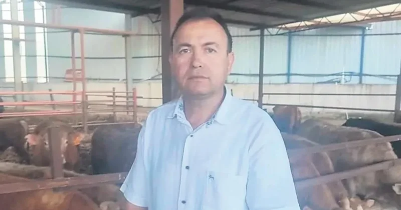 Bayram pozu ölümle bitti