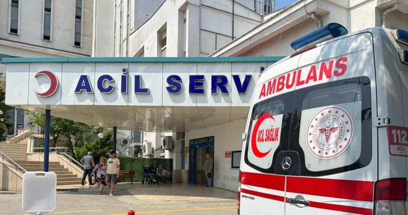 Kurban Bayramı klasiği: Ordu’da 119 kişi yaralandı