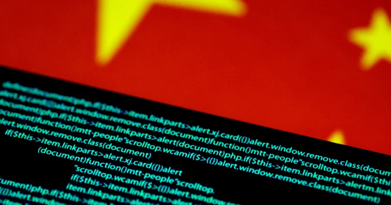 Çinli hackerlar, ChatGPT kullanarak Batı ya saldırıyor Sözcü Gazetesi