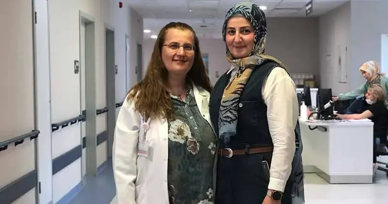 Bel fıtığı sanıldı, Ankilozan spondilit çıktı; tedaviyle sağlığına kavuştu