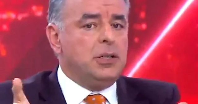 Barış Yarkadaş sık sık gidip geliyorlar diyerek anlattı: CHP bölünürse EKP kuruluyor VİDEO İZLE