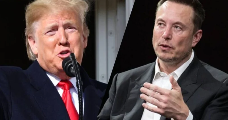 Elon Musk sınır dışı mı edilecek? Trump a en yakın isimden flaş açıklama