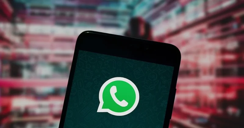 WhatsApp kullanıcıları için yeni dönem: Kendi yapay zeka robotunuzu yaratın! Sözcü Gazetesi