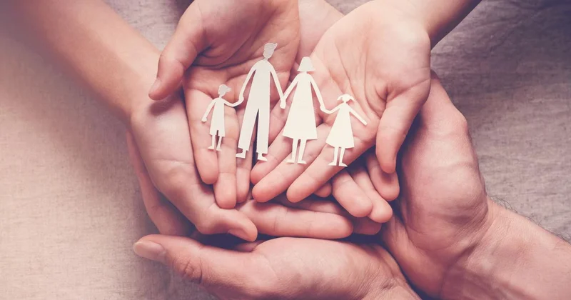Geçici Koruyucu Aile Hizmeti Afyonkarahisar da hayata geçirildi
