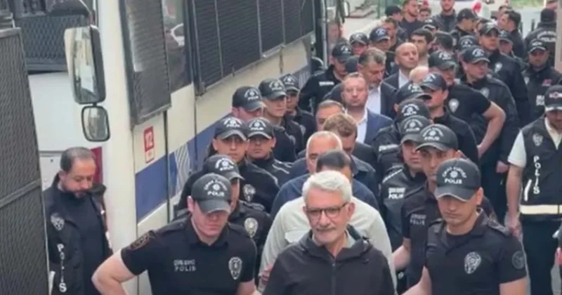 Bu fotoğrafın sokağa yansıması: Hukuka güven ilk kez Diyanet in altına düştü Sözcü Gazetesi