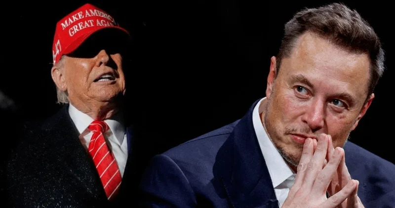 Elon Musk a sınır dışı tehdidi