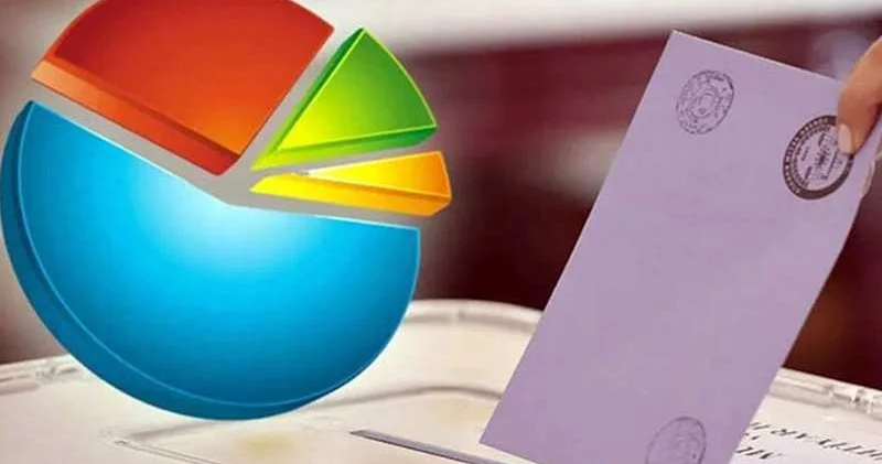 Seçim anketi: CHP birinci parti, AKP ile fark yüzde 9,7