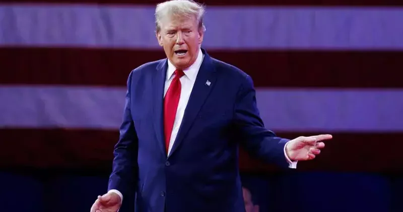 Trump tan Elon Musk a: Hükümet sözleşmeleri feshedilebilir
