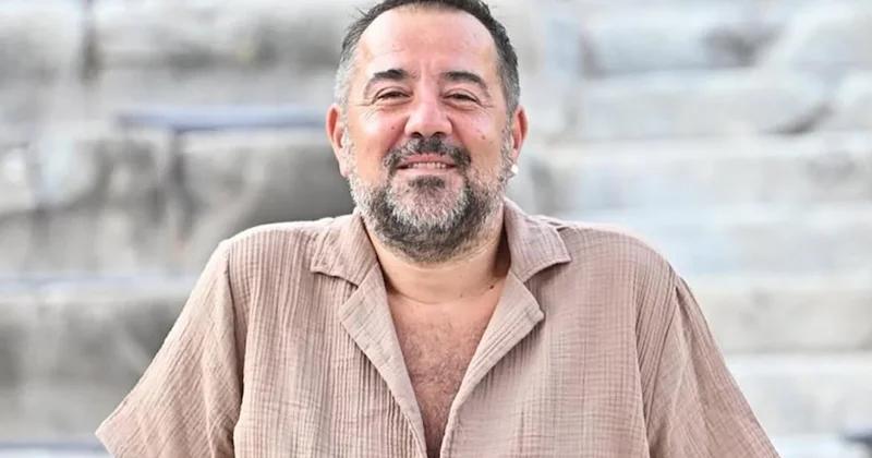 30 kilo veren Ata Demirer zayıflama sırrını açıkladı Sözcü Gazetesi