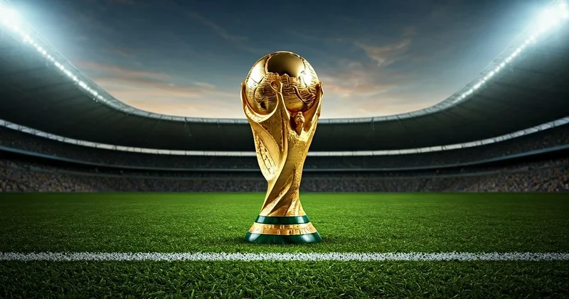 10 ülke FIFA Dünya Kupası na katılmayı garantiledi