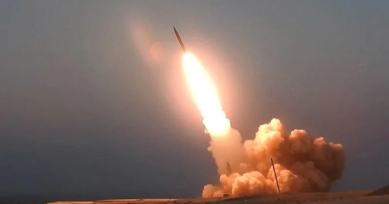 Yemen’den İsrail’e füze: Tel Aviv Havalimanı hedef alındı