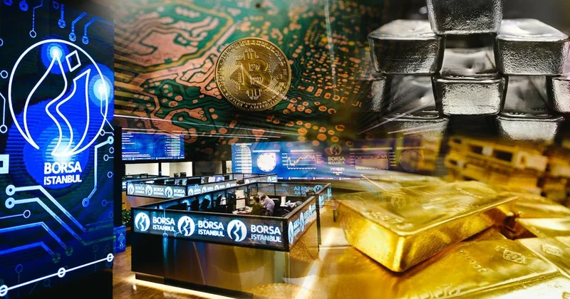 Ne altın ne dolar ne de borsa: 13 yıl sonra rekor kırdı! Sözcü Gazetesi
