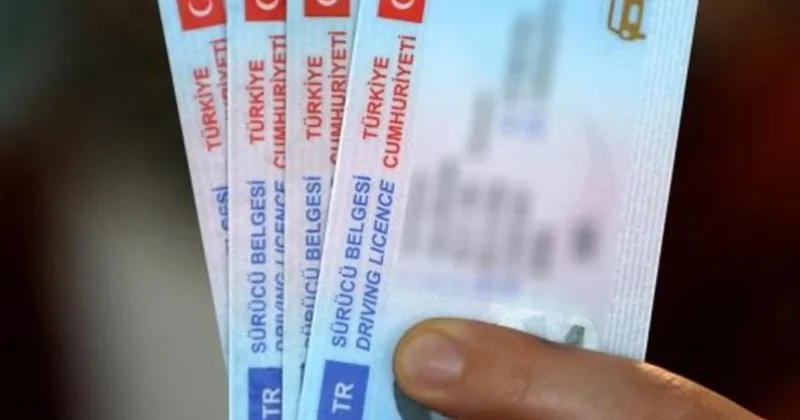 Trafik polisine yakalandı 2043 e kadar ehliyetini kaptırdı Sözcü Gazetesi