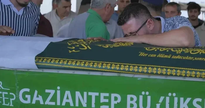 Binlerce balonun bırakıldığı Elif Azra dan üzen haber geldi