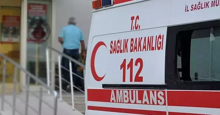 Bakan Memişoğlu açıkladı: Hastaneler 638 bin personelle görevde