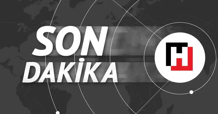 MSB den acı haber: Mağarada metan gazı nedeniyle 5 asker şehit oldu