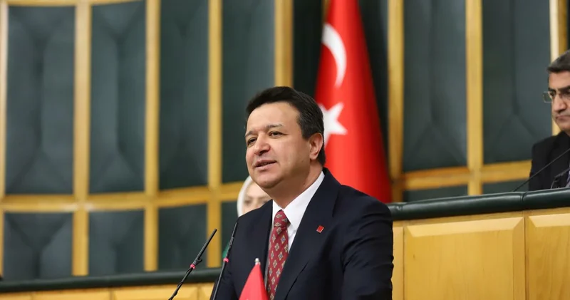 Saadet Partisi Genel Başkanı Arıkan: Her şafak vakti operasyon yapmaktan vazgeçilmeli