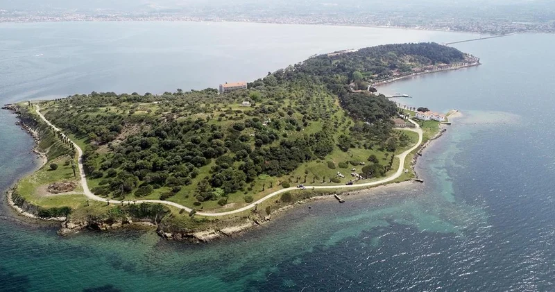 Çeşme, Seferihisar, Dikili... İzmir deniz suyu sıcaklıkları