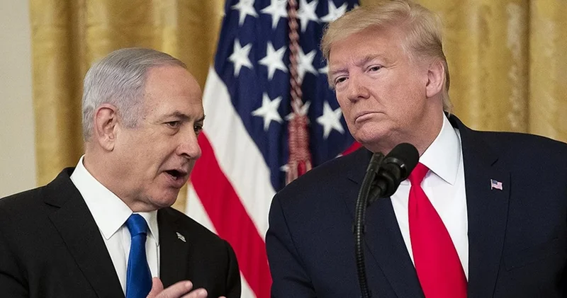 Gazze de ateşkes yakın mı? Netanyahu dan kritik görüşme öncesinde flaş açıklama