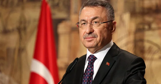 TBMM Dışişleri Komisyonu Başkanı Oktay’dan şehit askerlerimiz için başsağlığı Gündem Haberleri