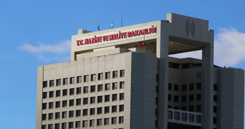 Hazine yarın 1 tahvil ve 1 hazine bonosu ihalesi düzenleyecek Sözcü Gazetesi
