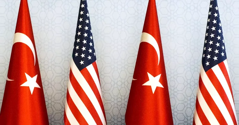 Türkiye den felaketle sarsılan ABD ye taziye mesajı! Çok sayıda ölü var