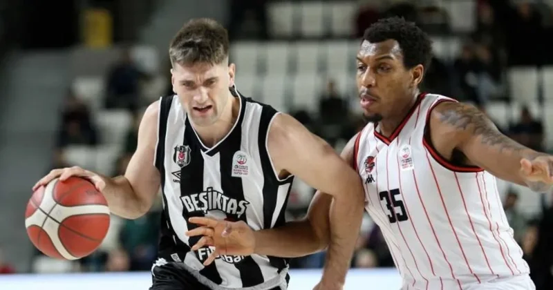Galatasaray MCT Technic, Fabian White ı renklerine bağladı!