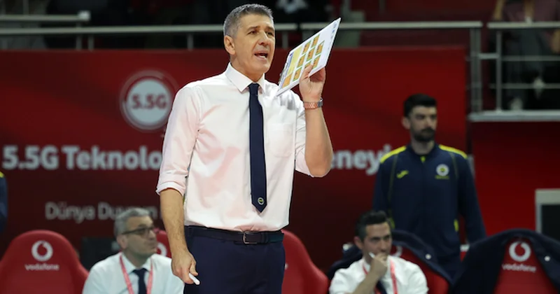 Voleybolda Milli Takım Kovac a emanet Sözcü Gazetesi