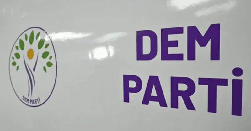 DEM Parti nin Öcalan görüşmesi sona erdi