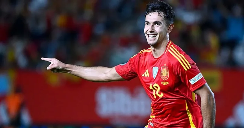 Arsenal, Martin Zubimendi yi transfer etti!