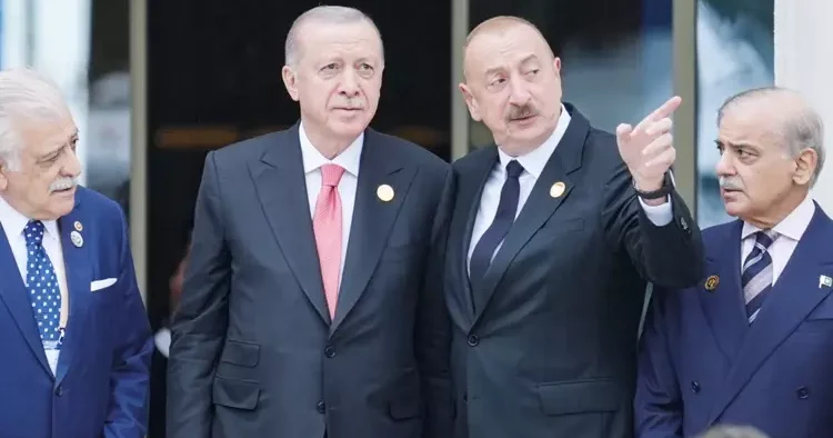 Erdoğan’dan ‘silah bırakma’ açıklaması: Her adımı titizlikle izliyoruz